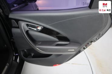 2014 - hyundai grandeur