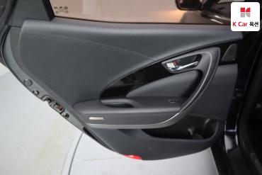 2014 - hyundai grandeur