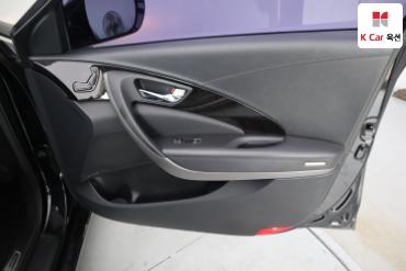 2014 - hyundai grandeur