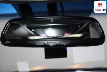 2014 - hyundai grandeur
