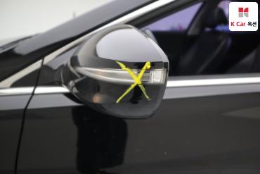 2014 - hyundai grandeur