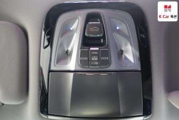 2014 - hyundai grandeur