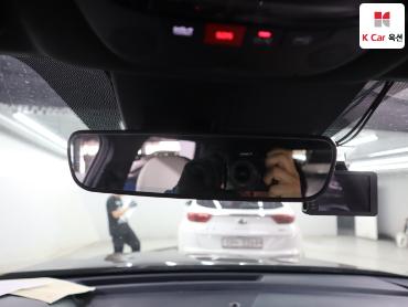 2022 - kia sorento