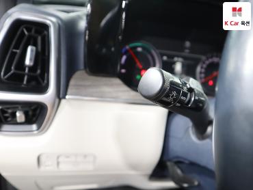 2022 - kia sorento