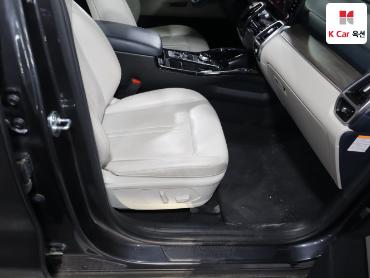 2022 - kia sorento