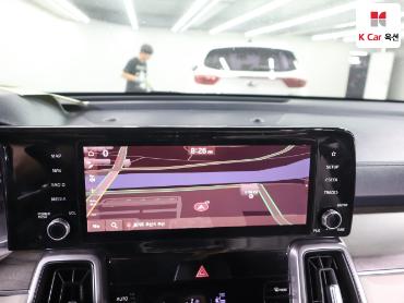 2022 - kia sorento