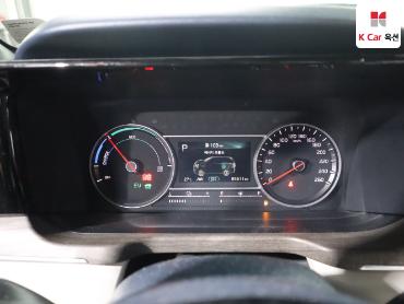 2022 - kia sorento
