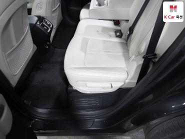 2022 - kia sorento
