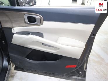 2022 - kia sorento