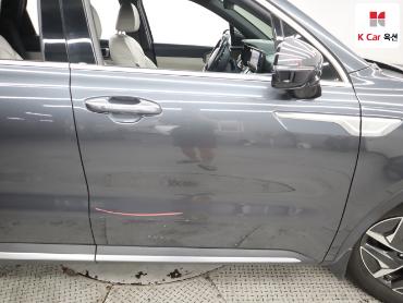 2022 - kia sorento