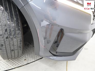 2022 - kia sorento