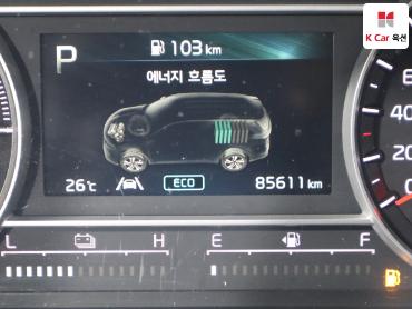 2022 - kia sorento