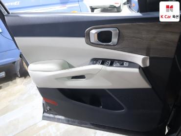 2022 - kia sorento