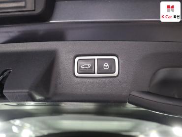 2022 - kia sorento