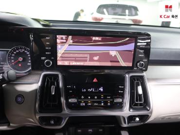 2022 - kia sorento