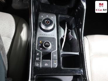 2022 - kia sorento