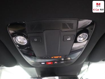 2022 - kia sorento