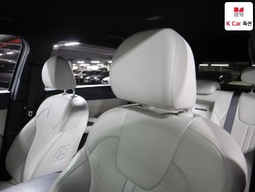 2022 - kia sorento