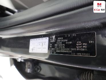 2022 - kia sorento