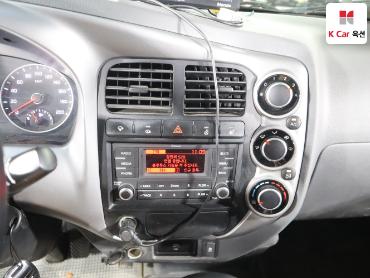 2020 - kia bongo iii