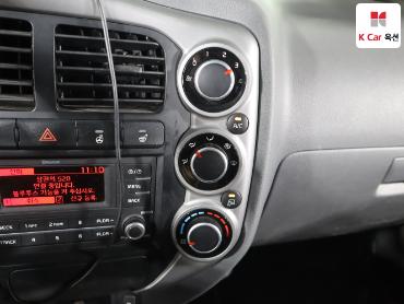 2020 - kia bongo iii