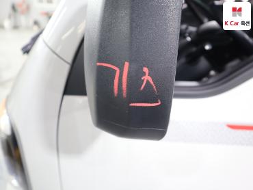 2020 - kia bongo iii