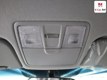 2020 - kia bongo iii