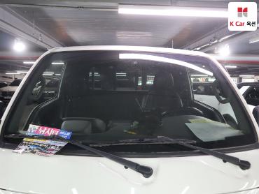 2020 - kia bongo iii