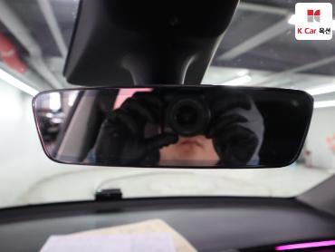 2022 - tesla model y