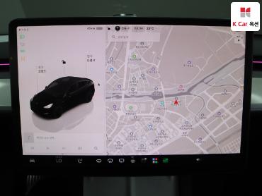 2022 - tesla model y