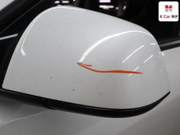 2022 - tesla model y