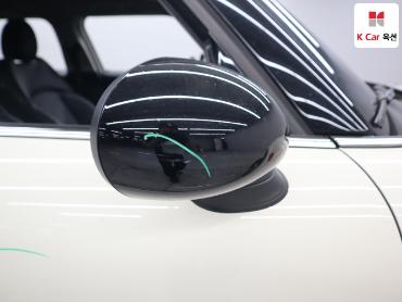 2015 - mini cooper