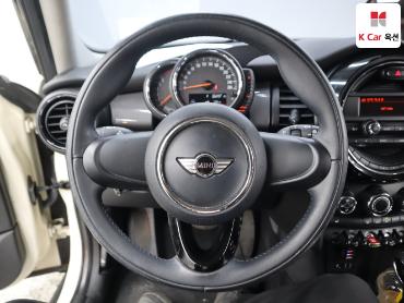 2015 - mini cooper