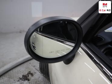 2015 - mini cooper