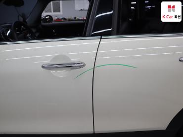 2015 - mini cooper