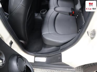 2015 - mini cooper