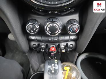 2015 - mini cooper