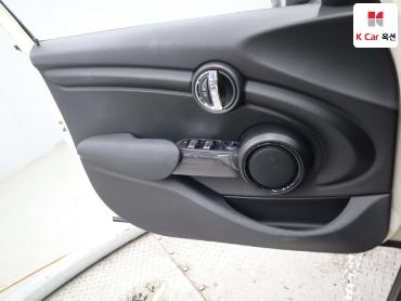 2015 - mini cooper