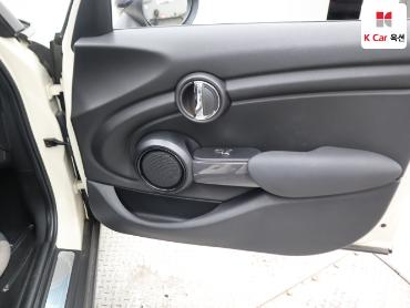 2015 - mini cooper