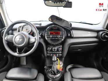 2015 - mini cooper