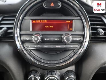 2015 - mini cooper