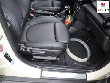 2015 - mini cooper