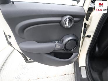 2015 - mini cooper