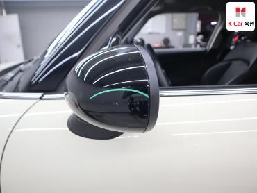 2015 - mini cooper