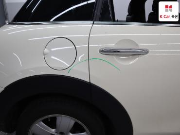 2015 - mini cooper