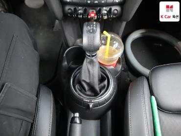 2015 - mini cooper