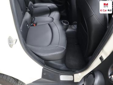 2015 - mini cooper