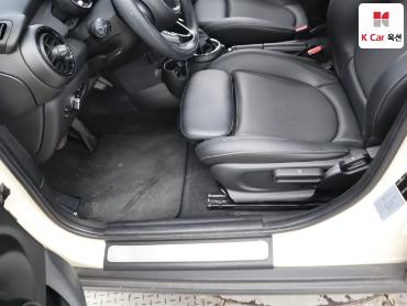 2015 - mini cooper