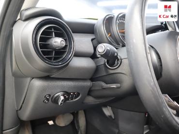 2015 - mini cooper