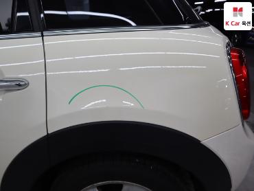 2015 - mini cooper